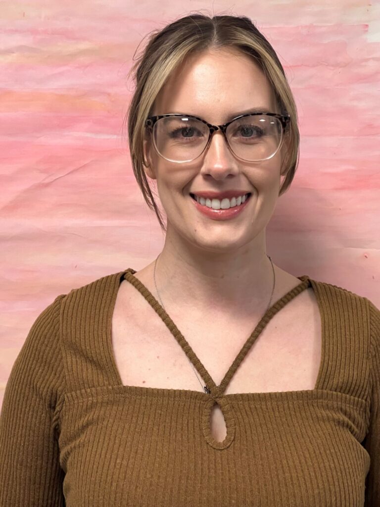 Ms. Cuevas