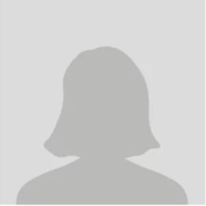 Female Empty Profile Image